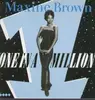 LP - Maxine Brown - One in a Million