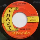 7inch Vinyl Single - Maxine Brown - Under The Influence Of Love