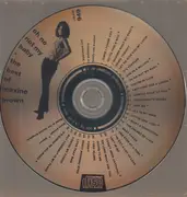 CD - Maxine Brown - Oh No, Not My Baby: The Best Of Maxine Brown