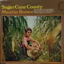 LP - Maxine Brown - Sugar Cane County
