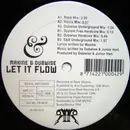 12'' - Maxine & Dubwise - Let It Flow