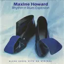 CD - Maxine Howard - Blues Shoes With No Strings