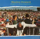 LP - Maxine Howard - Rhythm'n Blues Explosion - white vinyl