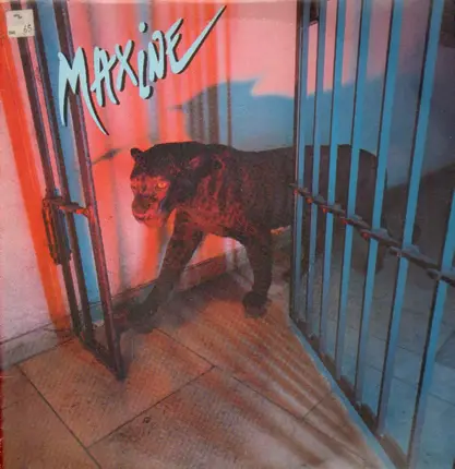 Maxine - Maxine