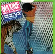 Maxine Nightingale - (Bringing Out) The Girl In Me / Hideaway