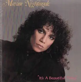 Maxine Nightingale - It's A Beautiful Thing