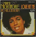 7inch Vinyl Single - Maxine Nightingale - Love Hit Me