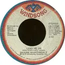 7inch Vinyl Single - Maxine Nightingale - Lead Me On / Love Me Like You Mean It