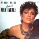 12inch Vinyl Single - Maxine Nightingale - My Heart Knows