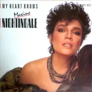 Maxine Nightingale - My Heart Knows