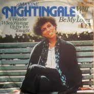Maxine Nightingale - Will You Be My Lover