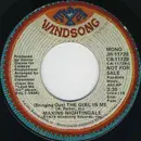 7inch Vinyl Single - Maxine Nightingale - (Bringing Out) The Girl In Me