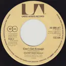 7inch Vinyl Single - Maxine Nightingale - Gotta Be The One / Can't Get Enough