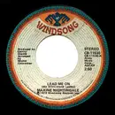 7inch Vinyl Single - Maxine Nightingale - Lead Me On / Love Me Like You Mean It