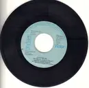 7inch Vinyl Single - Maxine Nightingale - Lead Me On / Love Me Like You Mean It - Rare Jamaica