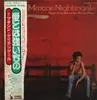 LP - Maxine Nightingale - Right Back Where We Started From - Promo / OBI and Insert included.