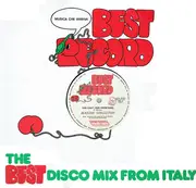 12inch Vinyl Single - Maxine Singleton - You Can't Run From Love