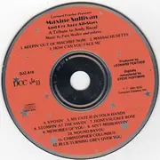 CD - Maxine Sullivan And Her Jazz All-Stars - A Tribute To Andy Razaf - Music By Fats Waller And Others