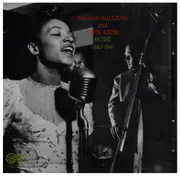 CD - Maxine Sullivan and John Kirby - More 1940-1941
