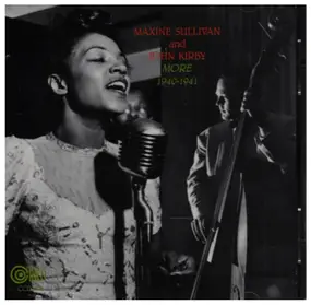 Maxine Sullivan - More 1940-1941
