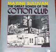 CD - Maxine Sullivan - Great Songs From The Cotton Club