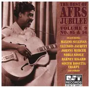 Maxine Sullivan / Illinois Jaquet / Johnny Mercer a.o. - The Best Of AFRS Jubilee Vol. 9 No. 95 & 56