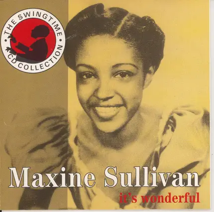 Maxine Sullivan - It's Wonderful