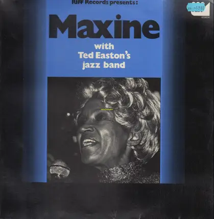Maxine Sullivan With Ted Easton's Jazzband - Maxine with Ted Easton's Jazz Band