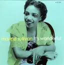 CD-Box - Maxine Sullivan - It's Wonderful - Slipcase