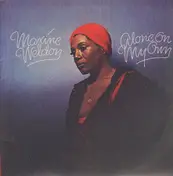 Maxine Weldon - Alone on My Own