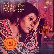 Maxine Weldon - Chilly Wind
