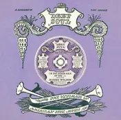 Maxine Weldon - I'm The Other Half Of You (7')