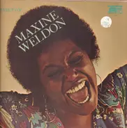 Maxine Weldon - Right On