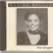 Maxine Weldon - The Singer