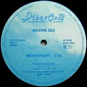 Maxine Dee