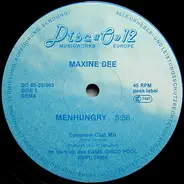 Maxine Dee - Menhungry