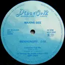12'' - Maxine Dee - Menhungry