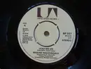7'' - Maxine Nightingale - Lead Me On