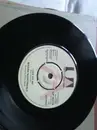 7'' - Maxine Nightingale - Love Hit Me