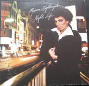 LP - Maxine Nightingale - Night Life