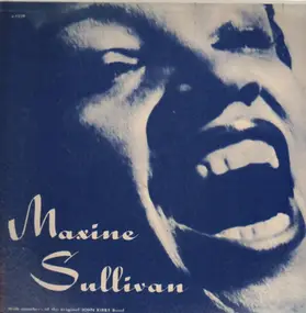 Maxine Sullivan - Flow Gently, Sweet Rhythm