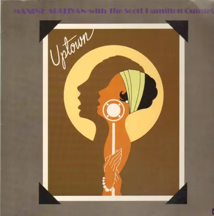 Maxine Sullivan, The Scott Hamilton Quintet - Uptown