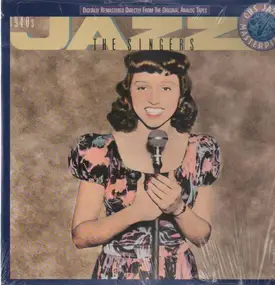 Maxine Sullivan - The 1940s - The Singers