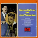 LP - Maxine Sullivan And Jack Teagarden - Maxine Sullivan And Jack Teagarden