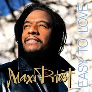 Maxi Priest - Easy to Love