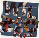 7'' - Maxi Priest - Wild World / On And On