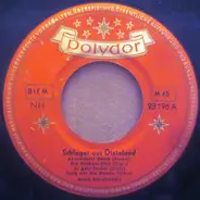 Maxis Dixielanders - Schlager Aus Dixieland