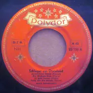 Maxis Dixielanders - Schlager Aus Dixieland