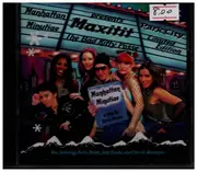 CD - Maxitit - The Bad Kitty Posse - Manhattan Minutiae - SEALED