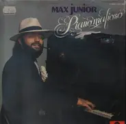 Max Junior - Piano Mafioso